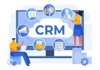 فروش نرم افزار crm